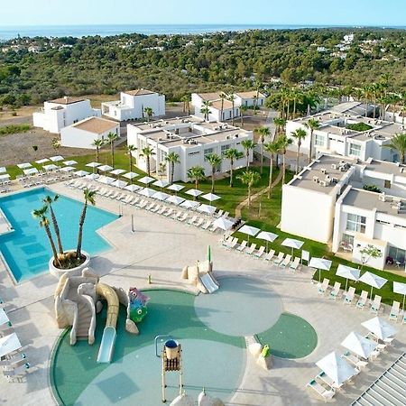 Iberostar Waves Cala Domingos All Inclusive Hotel Calas de Mallorca Bagian luar foto