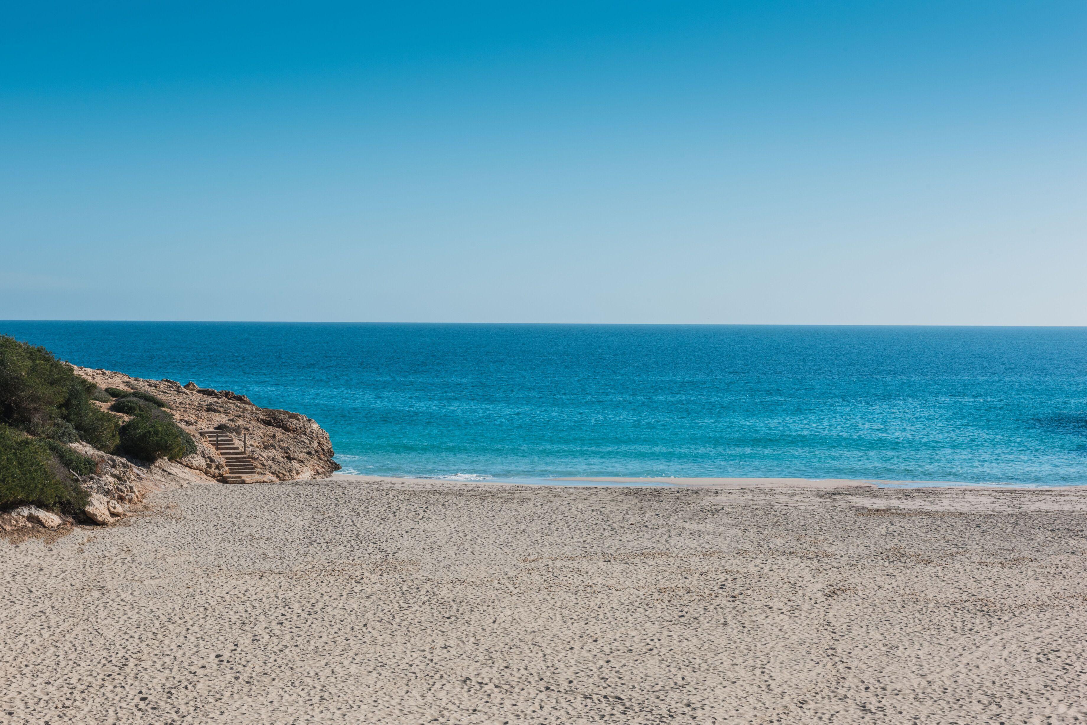 Iberostar Waves Cala Domingos All Inclusive Hotel Calas de Mallorca Bagian luar foto