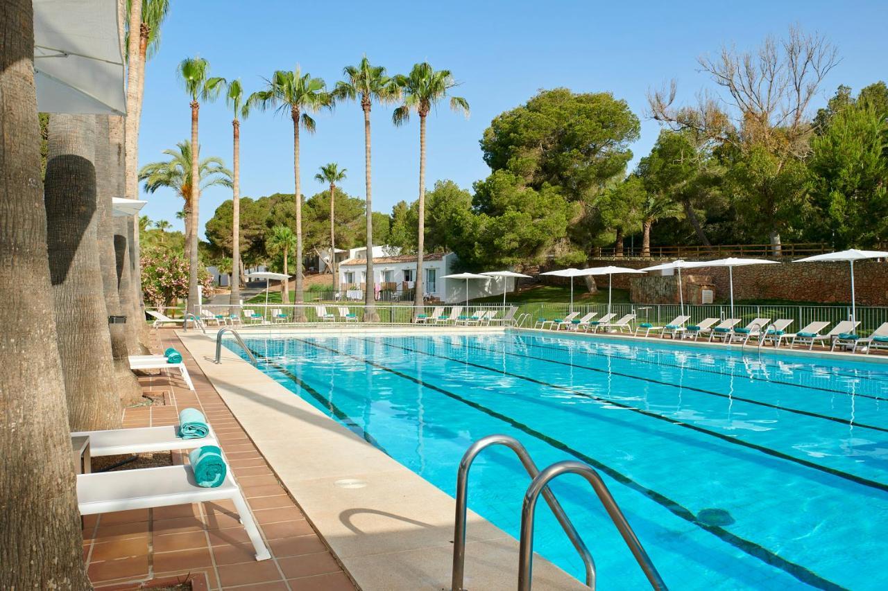 Iberostar Waves Cala Domingos All Inclusive Hotel Calas de Mallorca Bagian luar foto