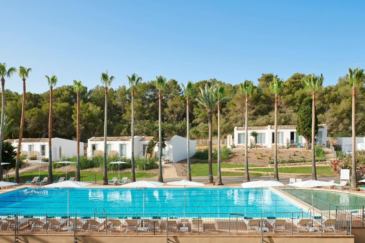 Iberostar Waves Cala Domingos All Inclusive Hotel Calas de Mallorca Bagian luar foto